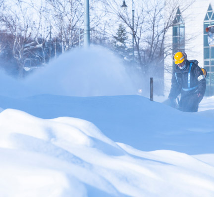 CMA Deicer